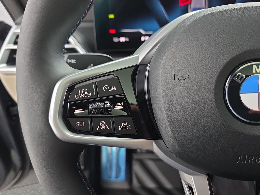 New 2026 BMW i4 eDrive35 w/ Premium Package AWD/4WD image 17