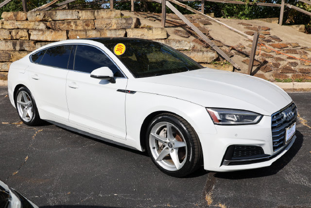 Used 2019 Audi A5 2.0T Premium Plus w/ Premium Plus AWD/4WD image 21
