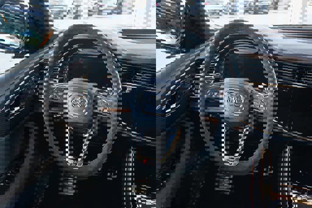 New 2026 Audi RS Q8 performance image 15