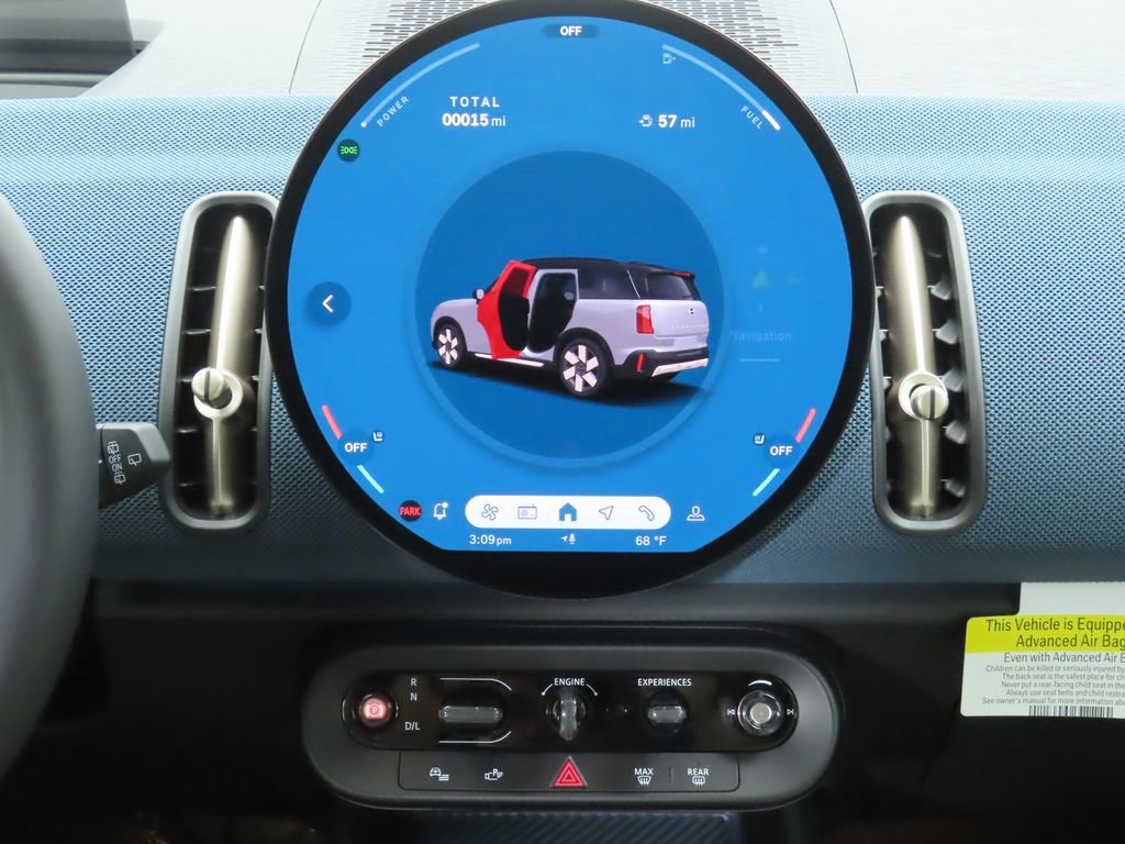 New 2026 MINI Cooper Countryman S image 14