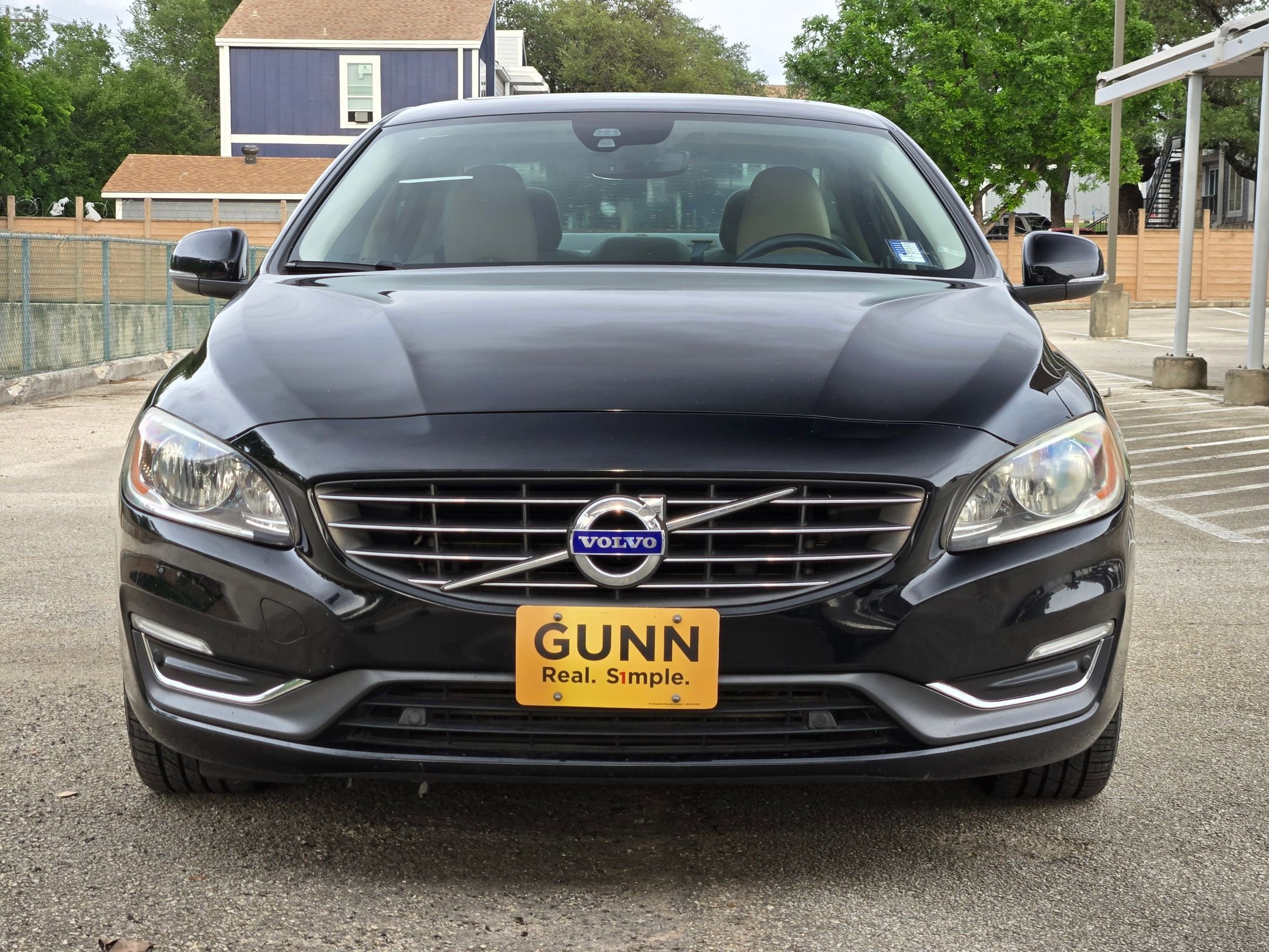 Used 2015 Volvo S60 T5 Premier image 8
