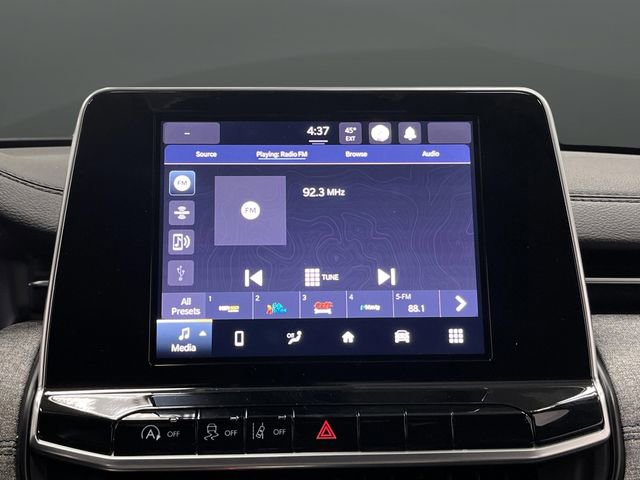 Used 2022 Jeep Compass Latitude image 16