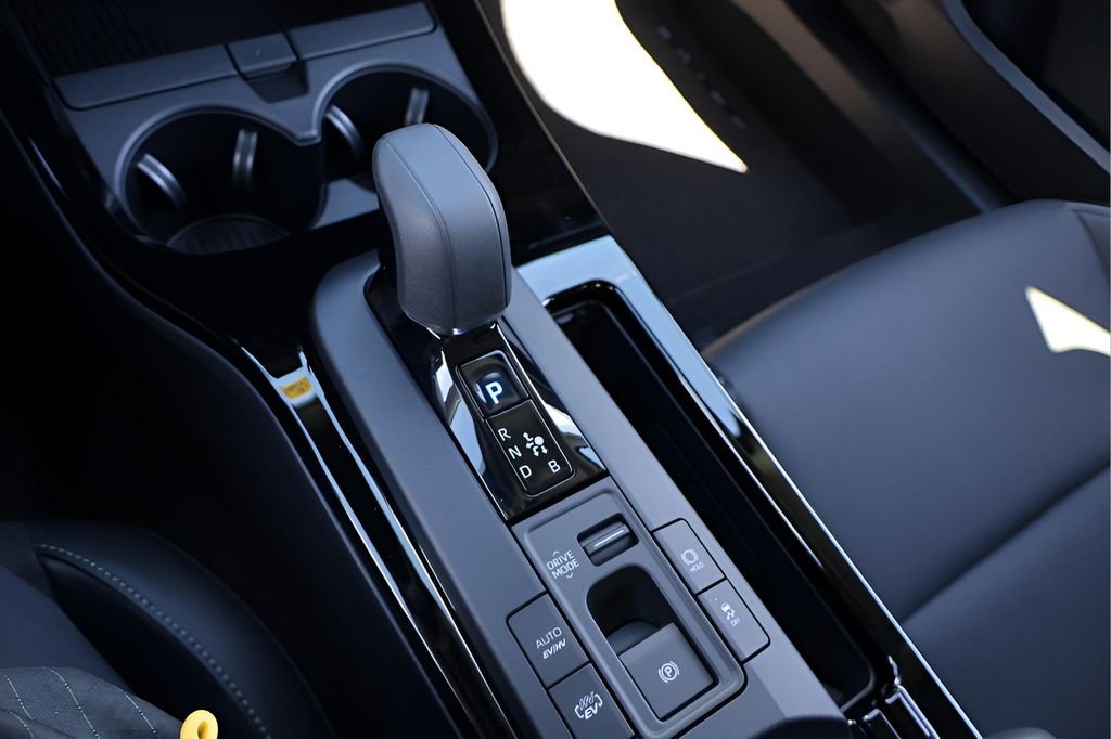 New 2026 Toyota Prius Nightshade image 40