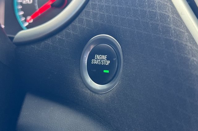 Used 2024 Chevrolet Malibu LT FWD image 24