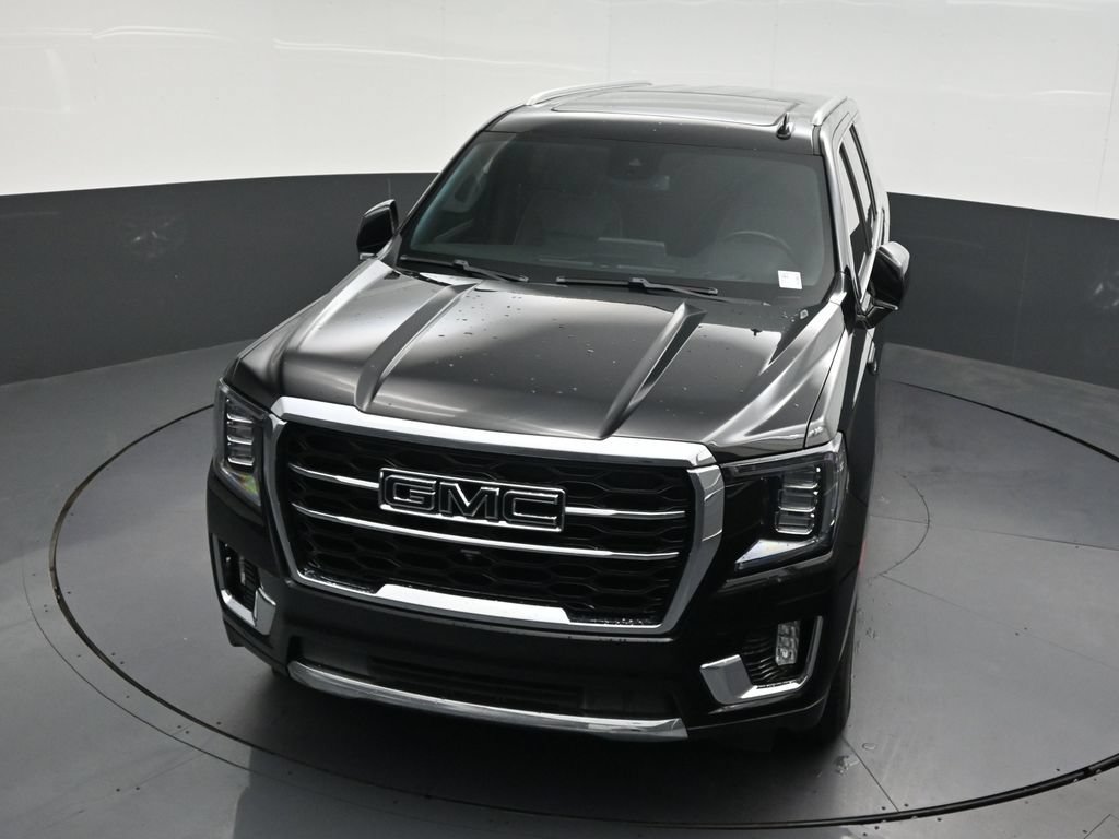 Used 2024 GMC Yukon XL SLT w/ SLT Premium Package RWD image 23