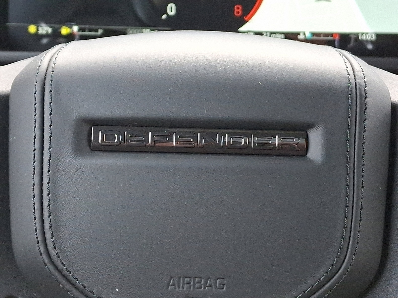 New 2026 Land Rover Defender 110 OCTA image 20