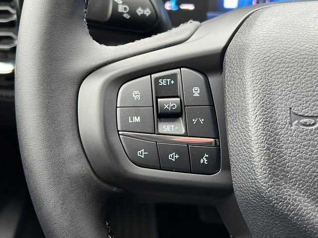 New 2025 Ford Ranger XLT AWD/4WD image 24