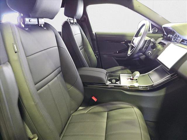 New 2026 Land Rover Range Rover Evoque S image 10