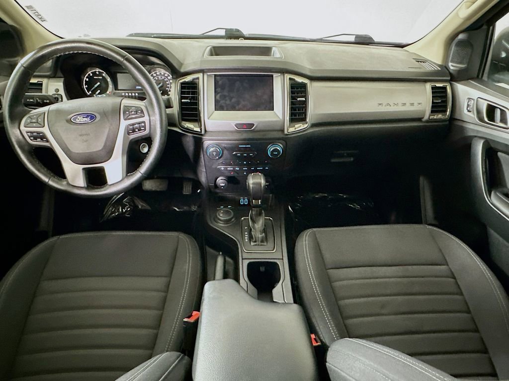 Used 2023 Ford Ranger XLT w/ Equipment Group 302A High image 16