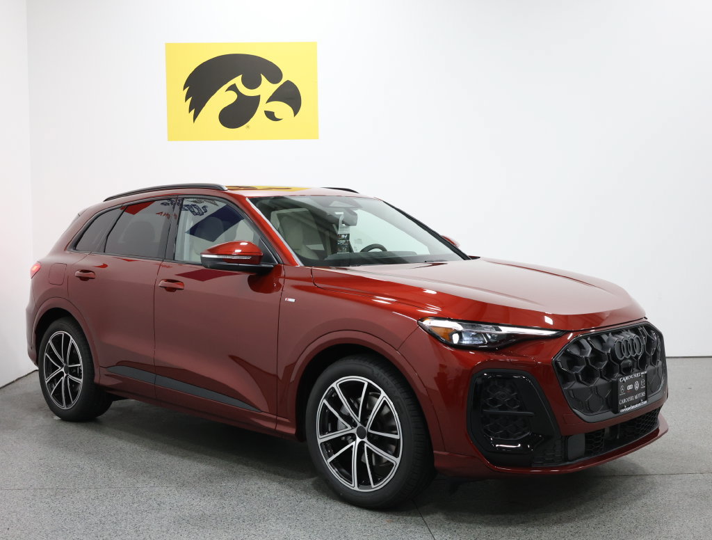 New 2026 Audi Q5 Prestige AWD/4WD image 6
