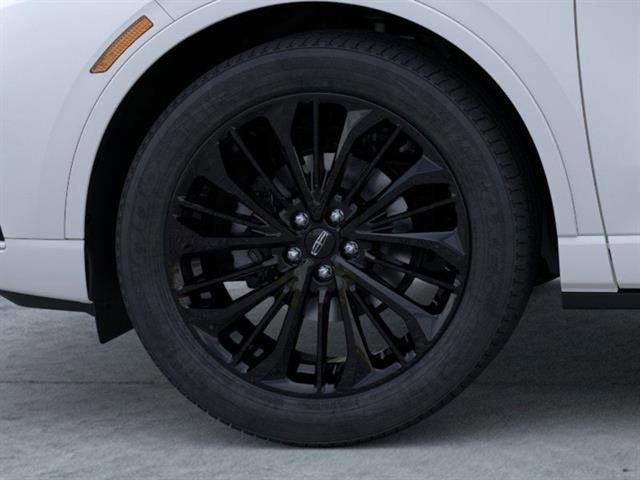 New 2026 Lincoln Corsair Premiere image 19