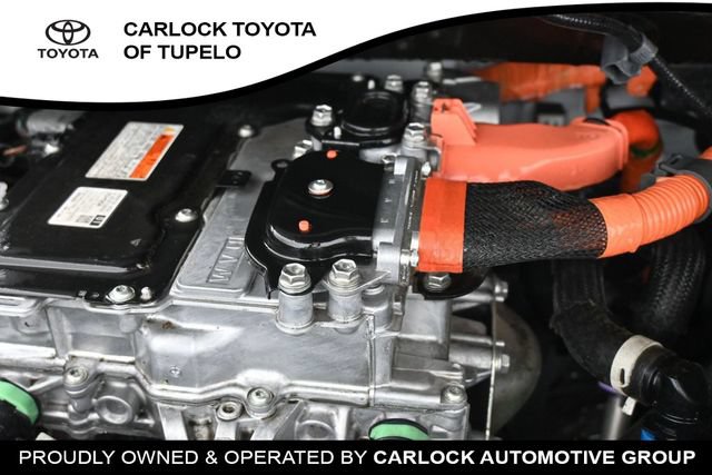 Used 2023 Toyota Tundra TRD Pro w/ TRD Pro Tow Package AWD/4WD image 17