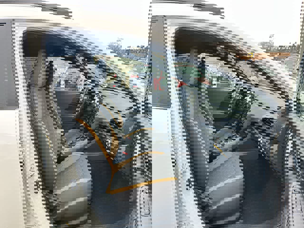 New 2026 Subaru Crosstrek 2.5i Sport image 26