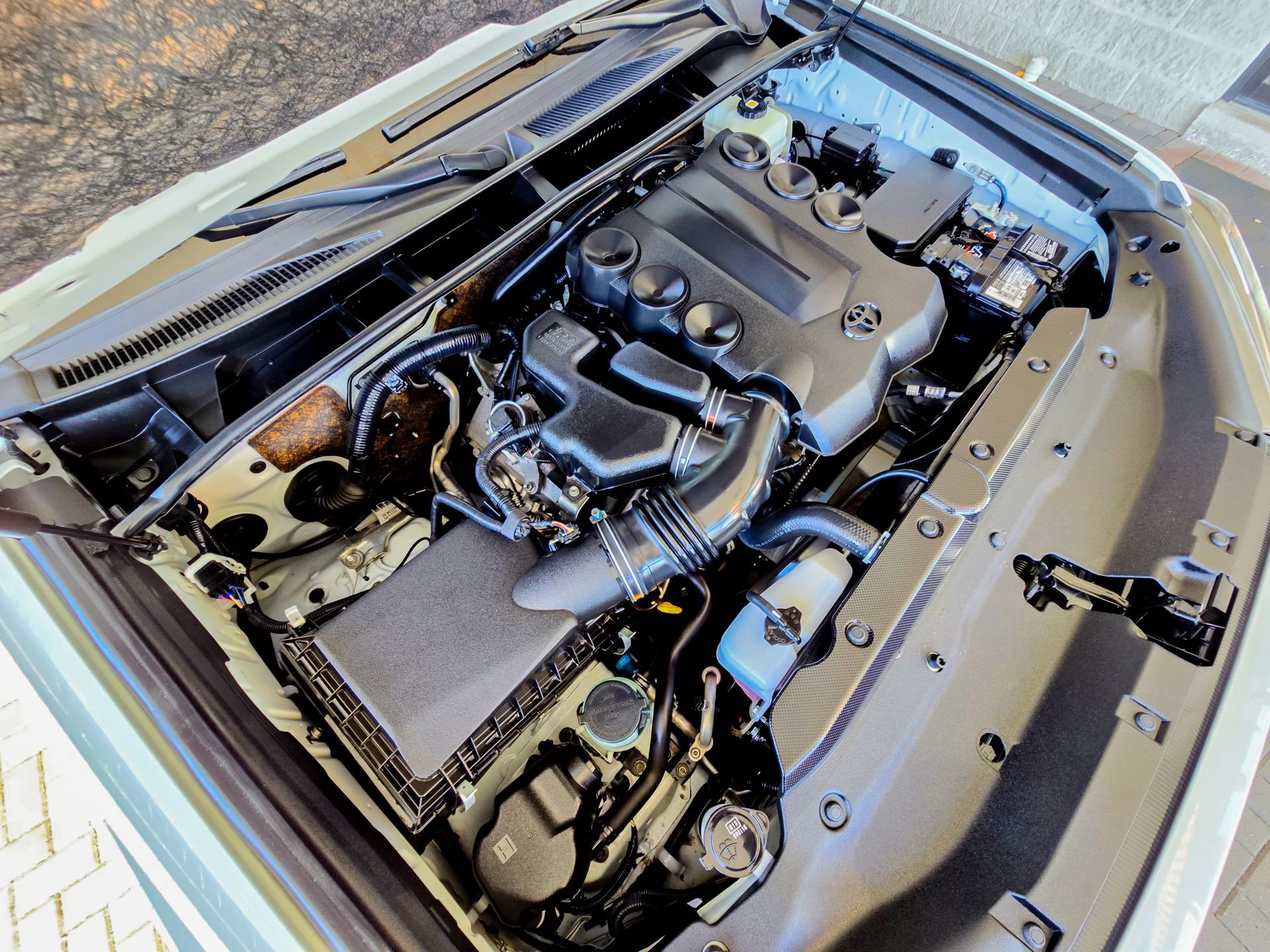 Used 2022 Toyota 4Runner Limited image 43