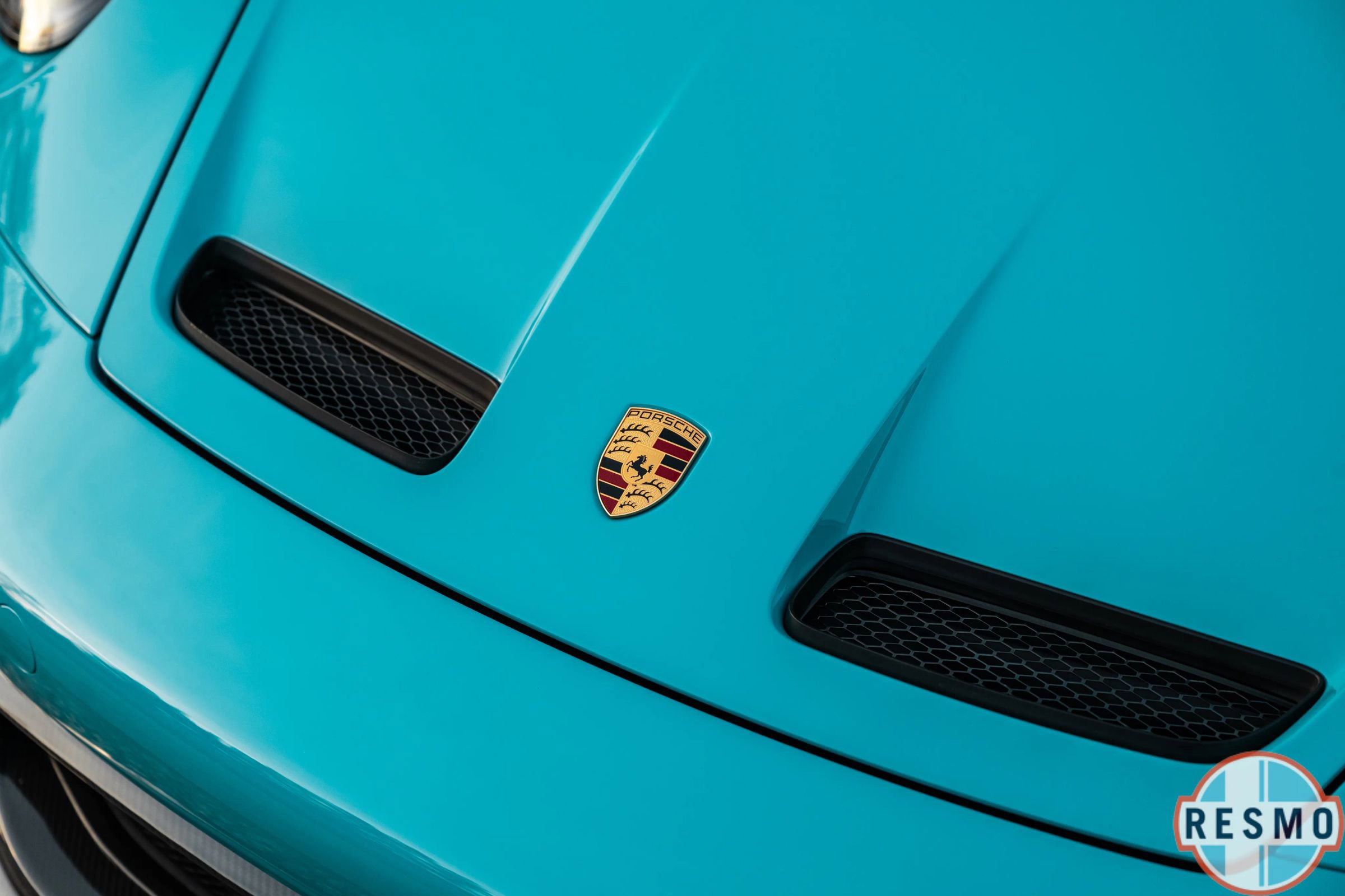 Used 2022 Porsche 911 GT3 image 34