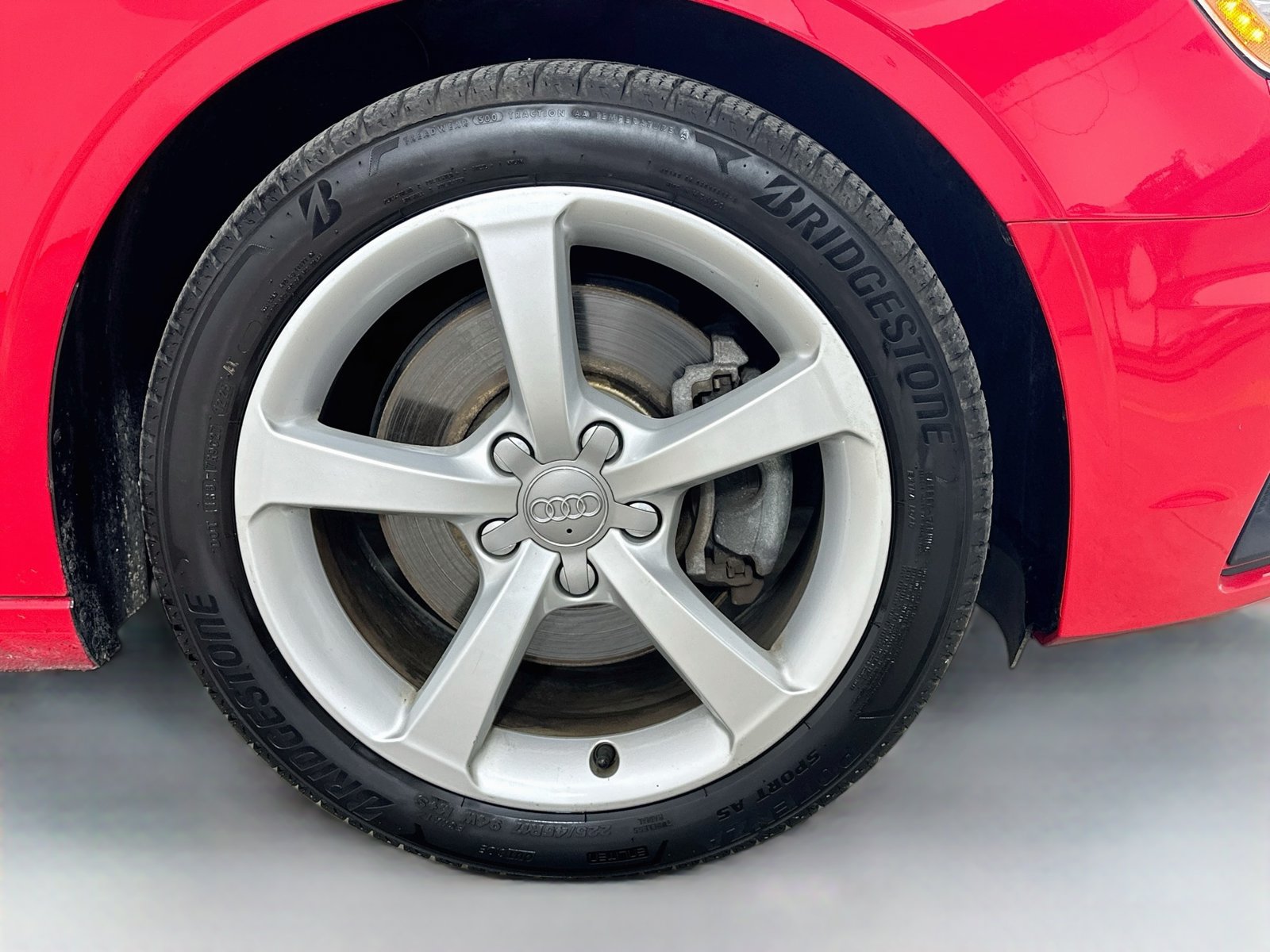 Used 2016 Audi A3 1.8T Premium FWD image 10