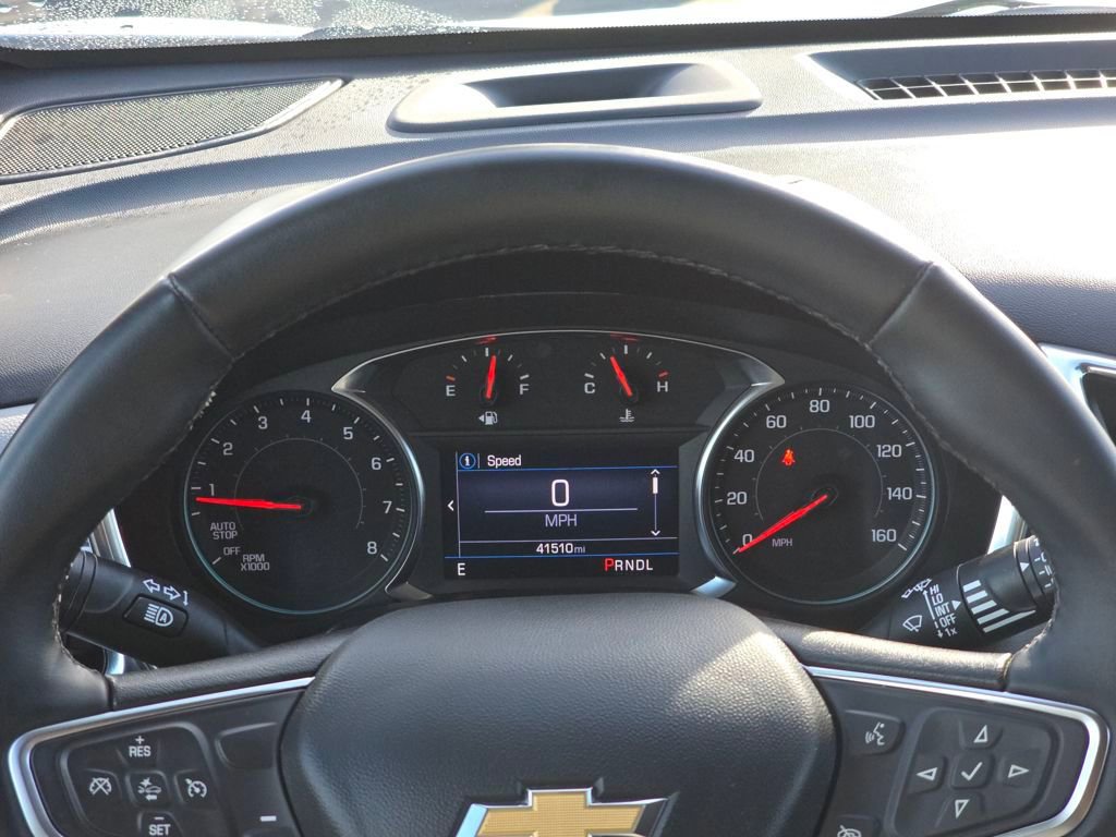 Used 2024 Chevrolet Equinox LT image 15