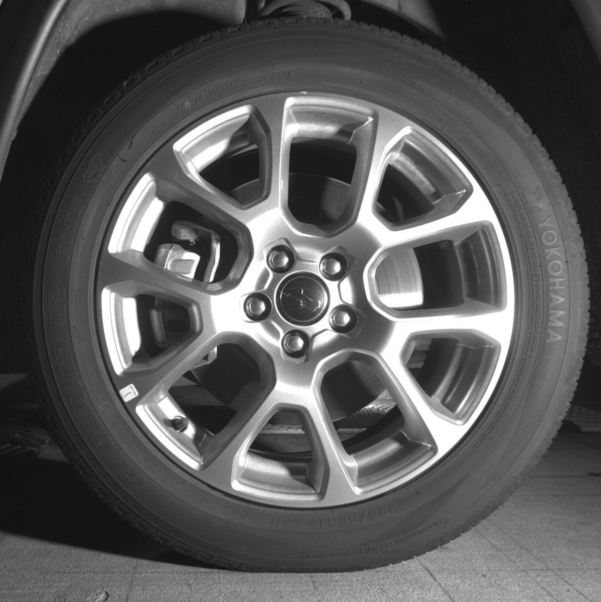 Used 2025 Jeep Compass Limited image 12