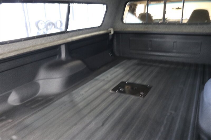 Used 1996 Ford F250 4x4 SuperCab image 56