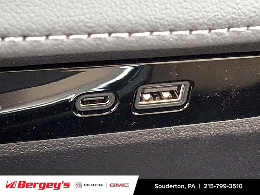 New 2026 Buick Enclave Preferred w/ Power Package AWD/4WD image 19