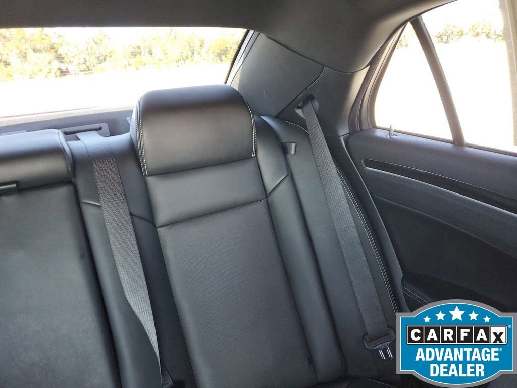 Used 2020 Chrysler 300 S w/ 300S Premium Group image 16