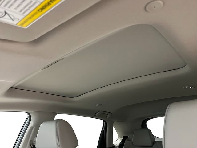 New 2027 Honda HR-V EX-L image 11