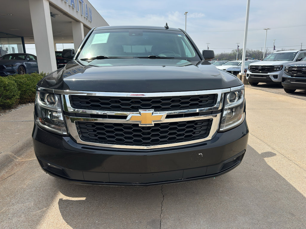 Used 2019 Chevrolet Tahoe LT AWD/4WD image 8