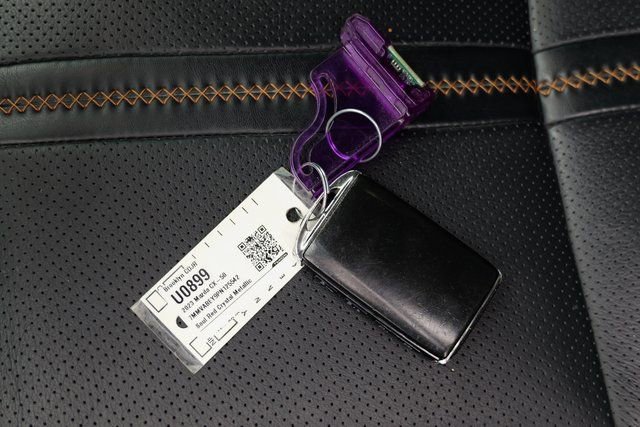 Used 2023 MAZDA CX-50 2.5 Turbo w/ Accent Package image 68