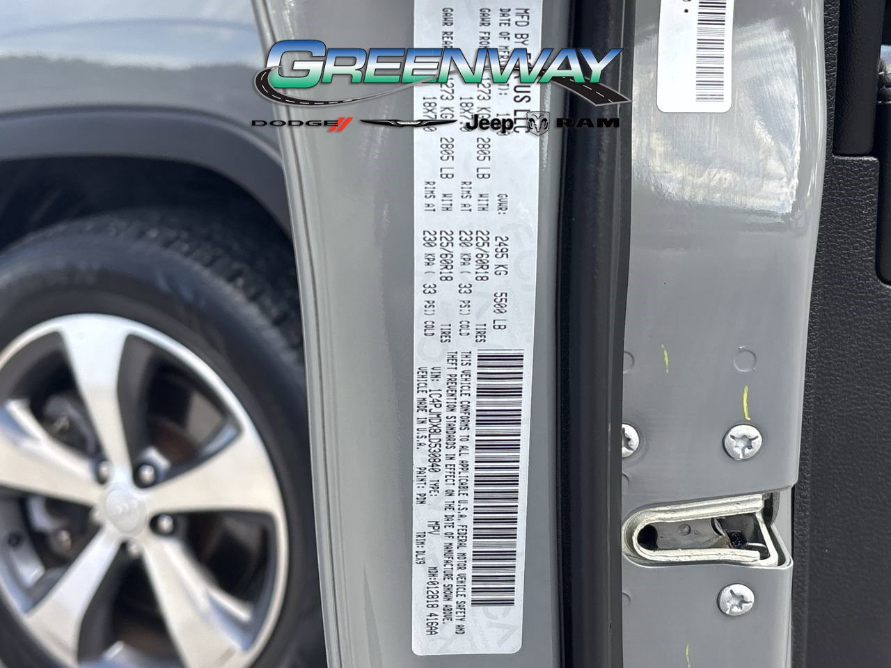 Used 2020 Jeep Cherokee Limited image 34