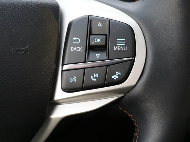 New 2026 Ford Explorer Active w/ Active Comfort Package AWD/4WD image 29