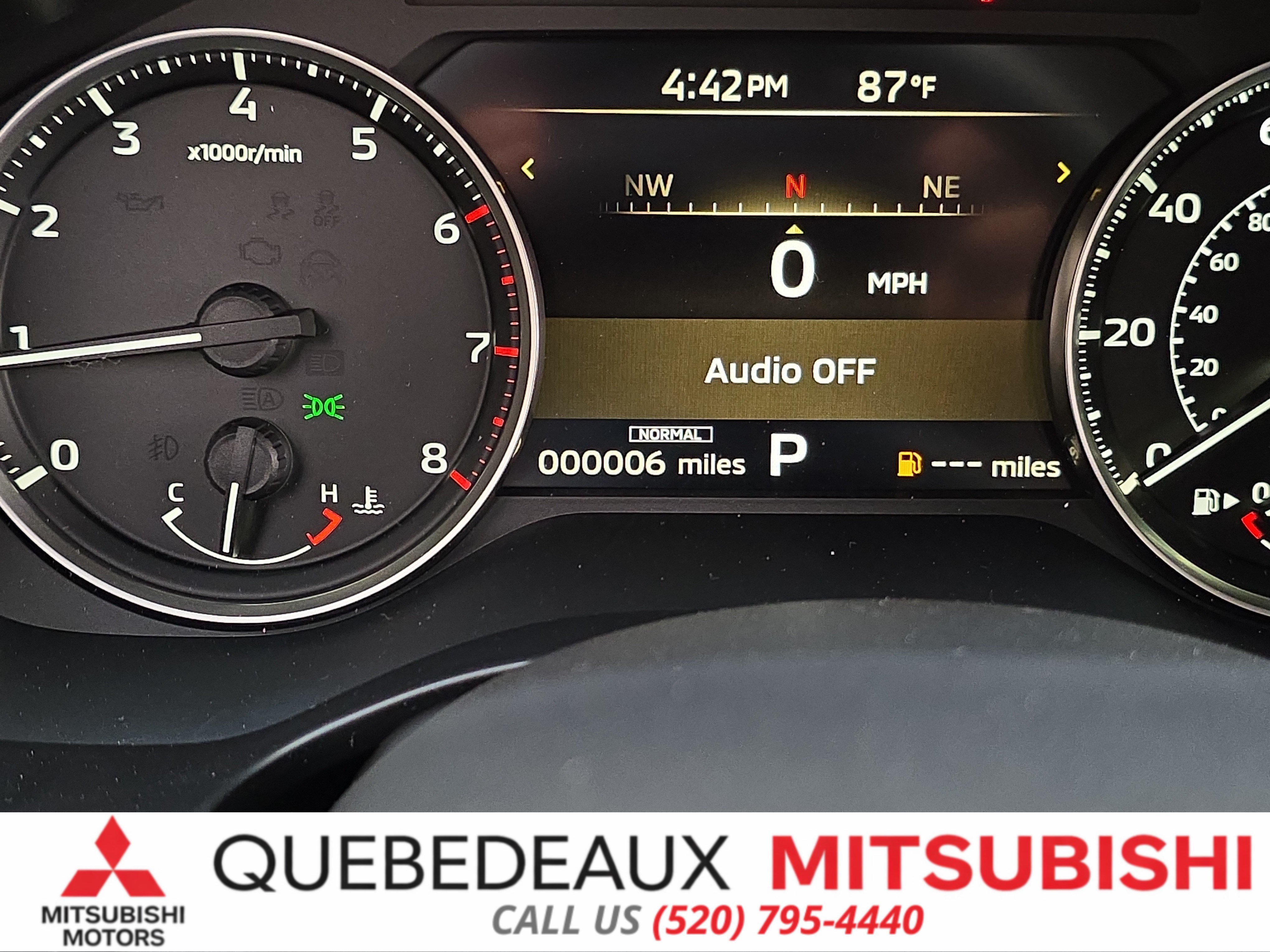 New 2026 Mitsubishi Outlander ES FWD image 18