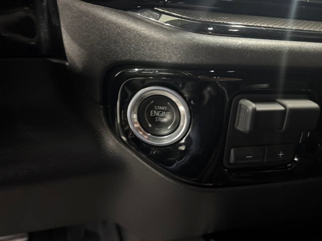 Used 2023 Chevrolet Silverado 1500 ZR2 w/ LPO, Dark Essentials Package AWD/4WD image 20