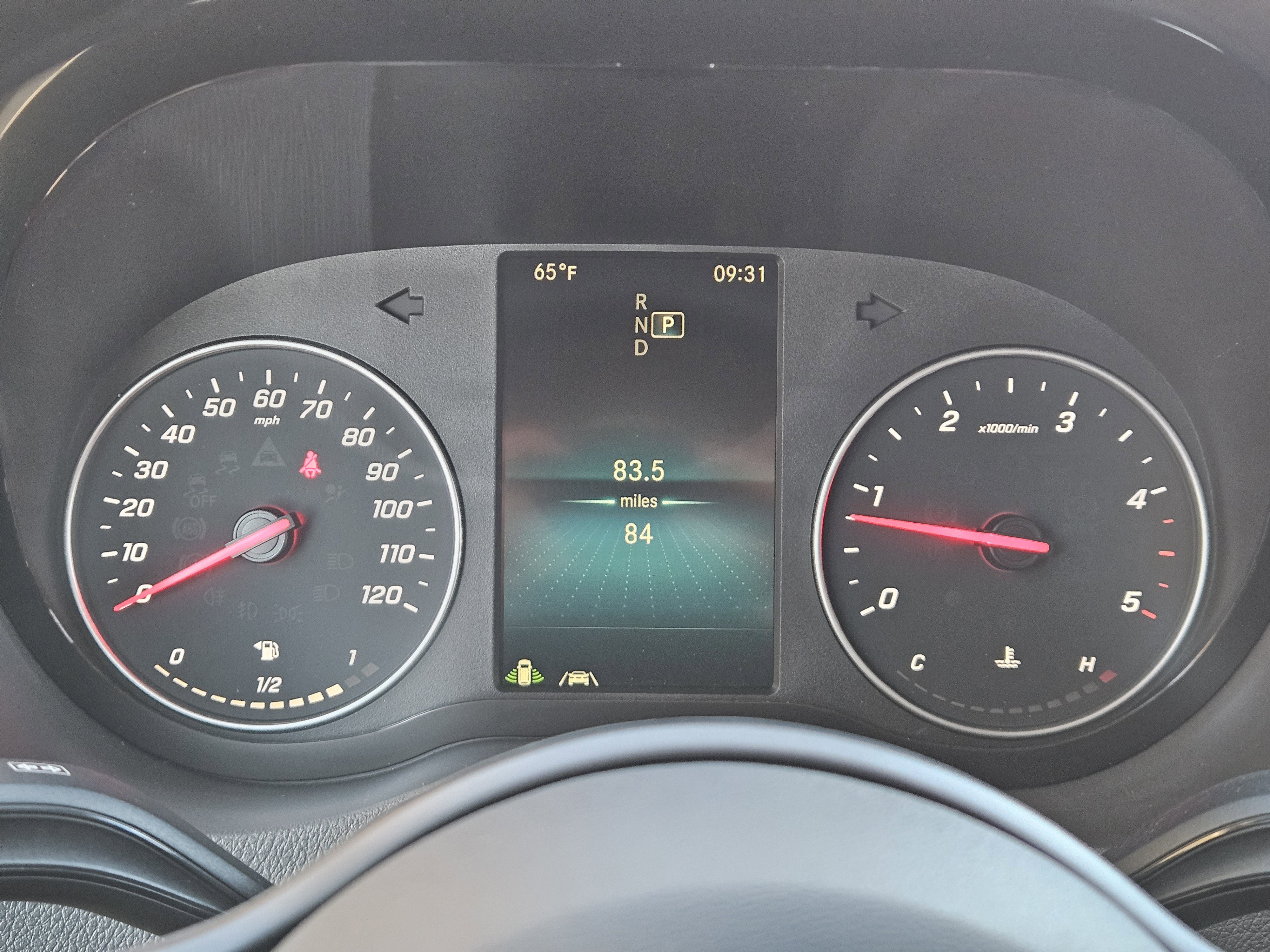 Used 2024 Mercedes-Benz Sprinter 3500 image 19