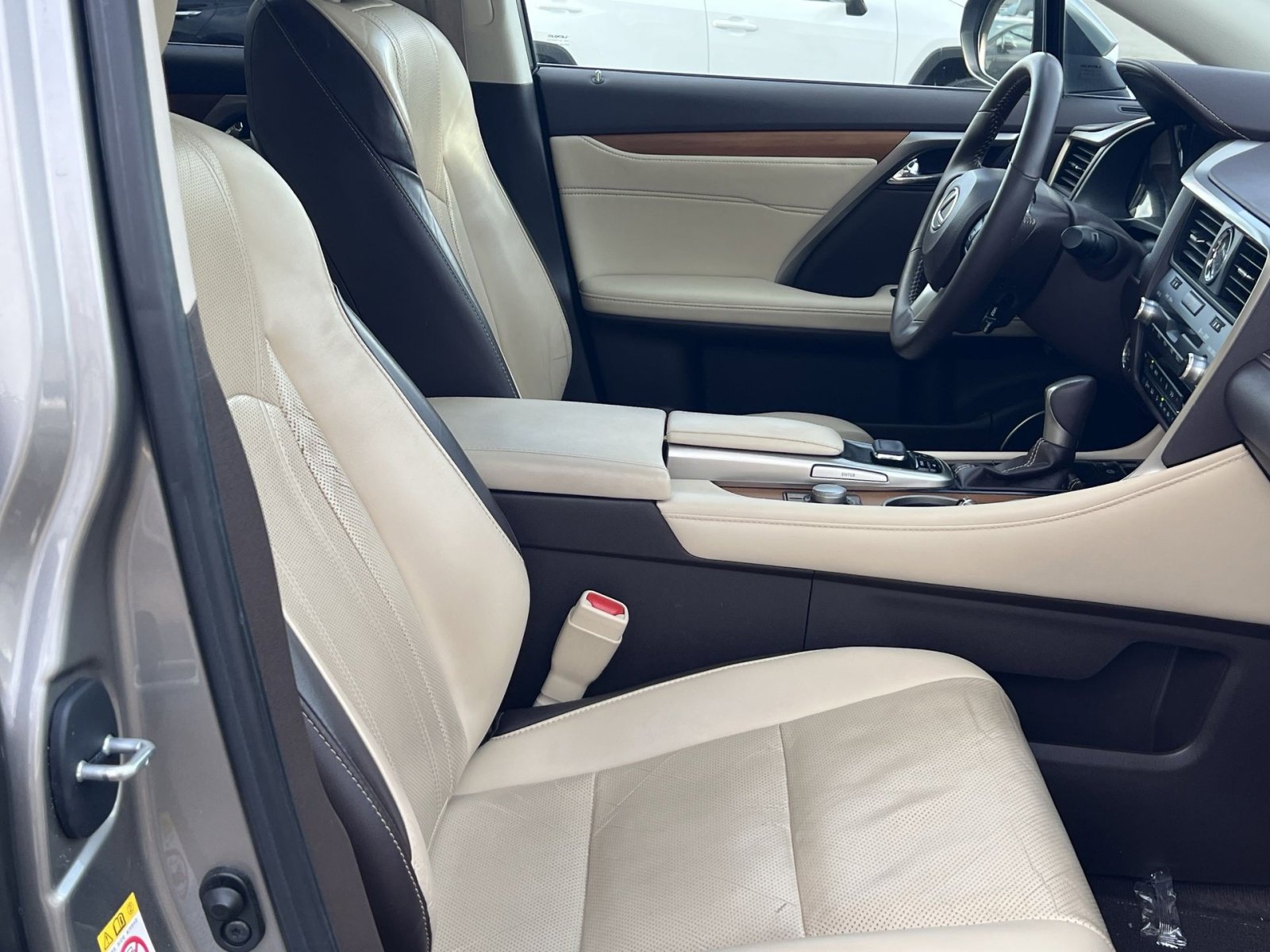 Used 2017 Lexus RX 350 AWD image 26