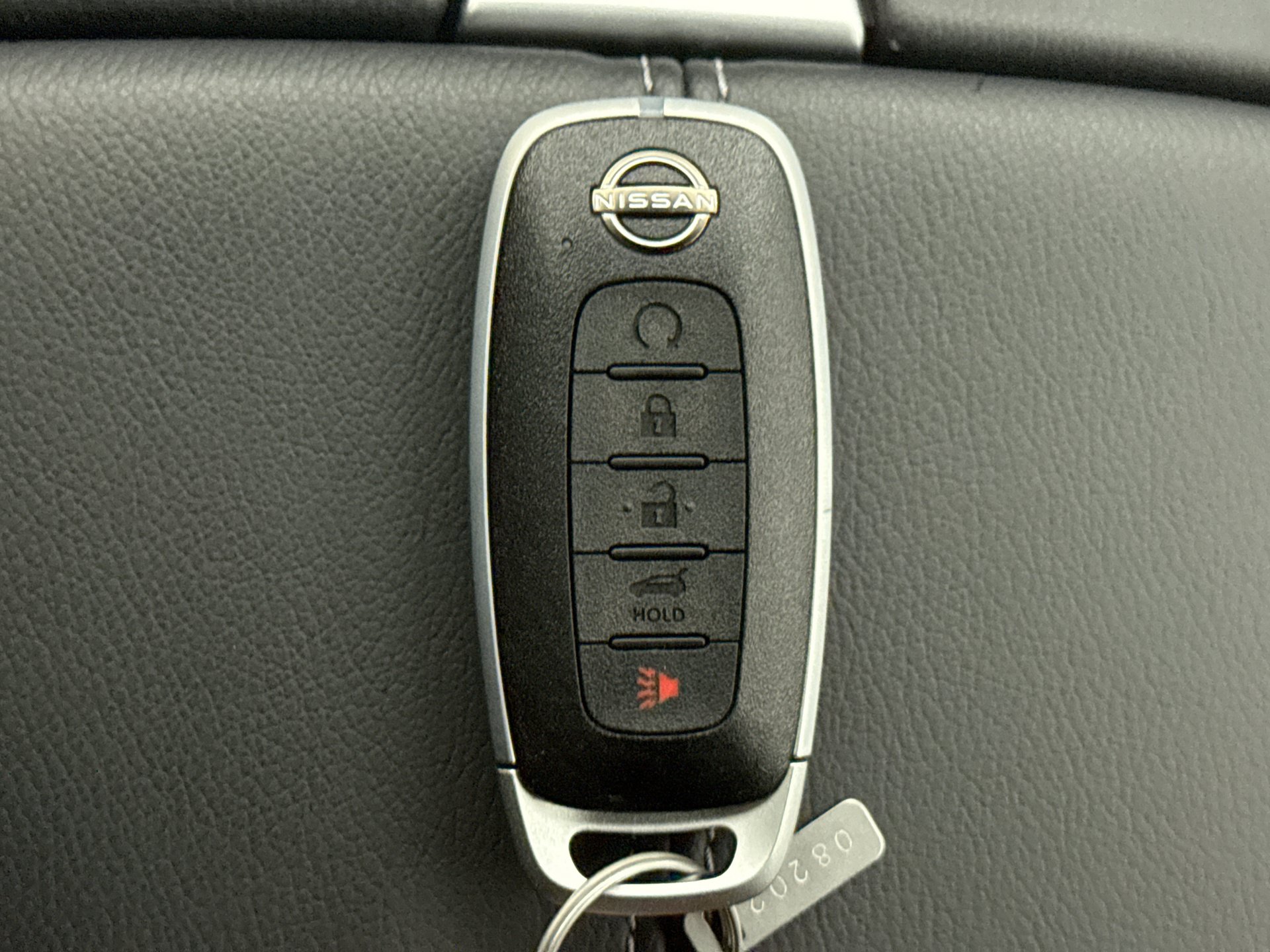Used 2025 Nissan Murano SL w/ Cargo Package AWD/4WD image 10