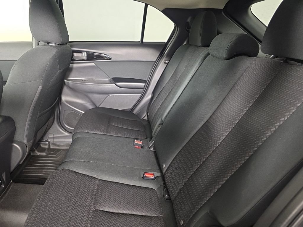 Used 2022 Mitsubishi Eclipse Cross ES image 28