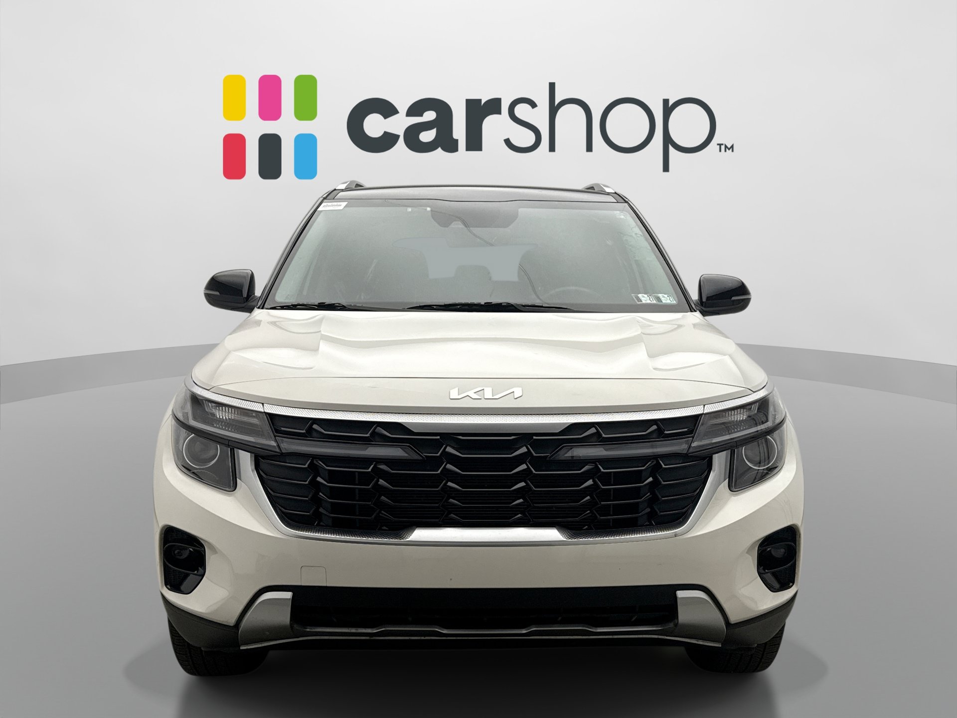 Used 2025 Kia Seltos S AWD/4WD image 6