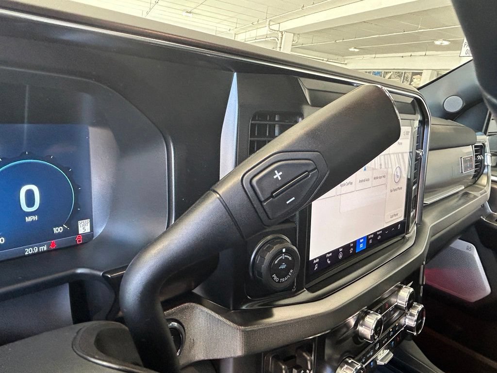 New 2026 Ford F350 Platinum AWD/4WD image 14