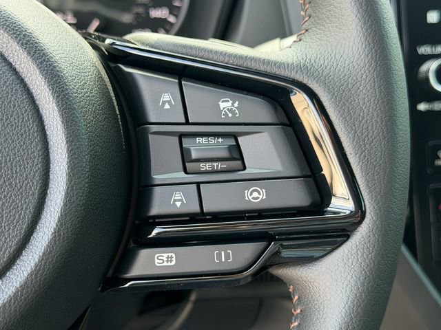 New 2026 Subaru Forester Sport AWD/4WD image 23