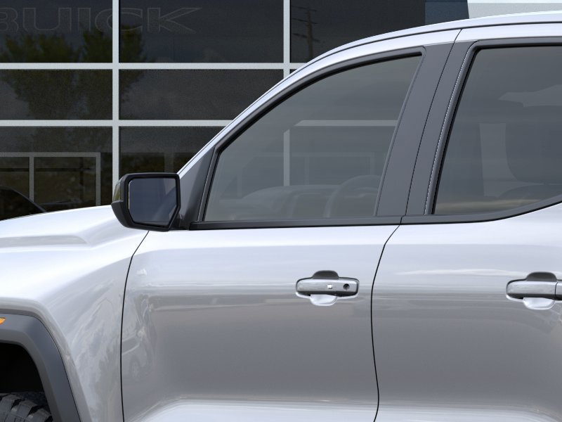 New 2026 GMC Canyon Elevation w/ Convenience Package image 36