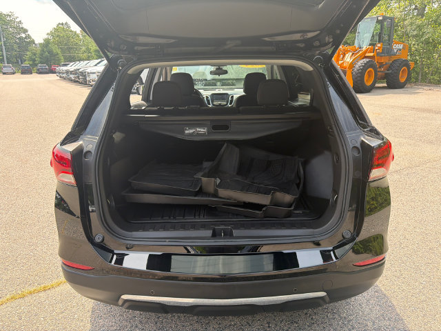 Used 2024 Chevrolet Equinox LT w/ LPO, Floor Liner Package AWD/4WD image 13