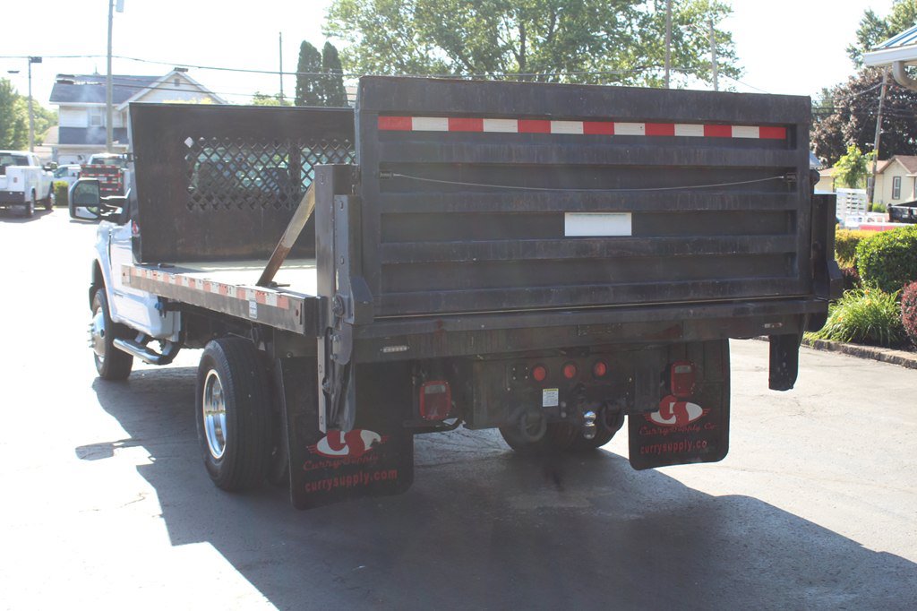 Used 2021 Ford F350 XL w/ Power Equipment Group AWD/4WD image 4