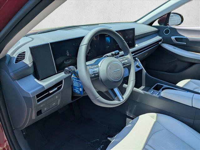 New 2026 Hyundai Sonata SEL FWD image 3