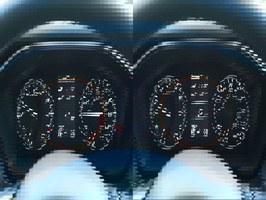 New 2025 Subaru Outback Wilderness image 31