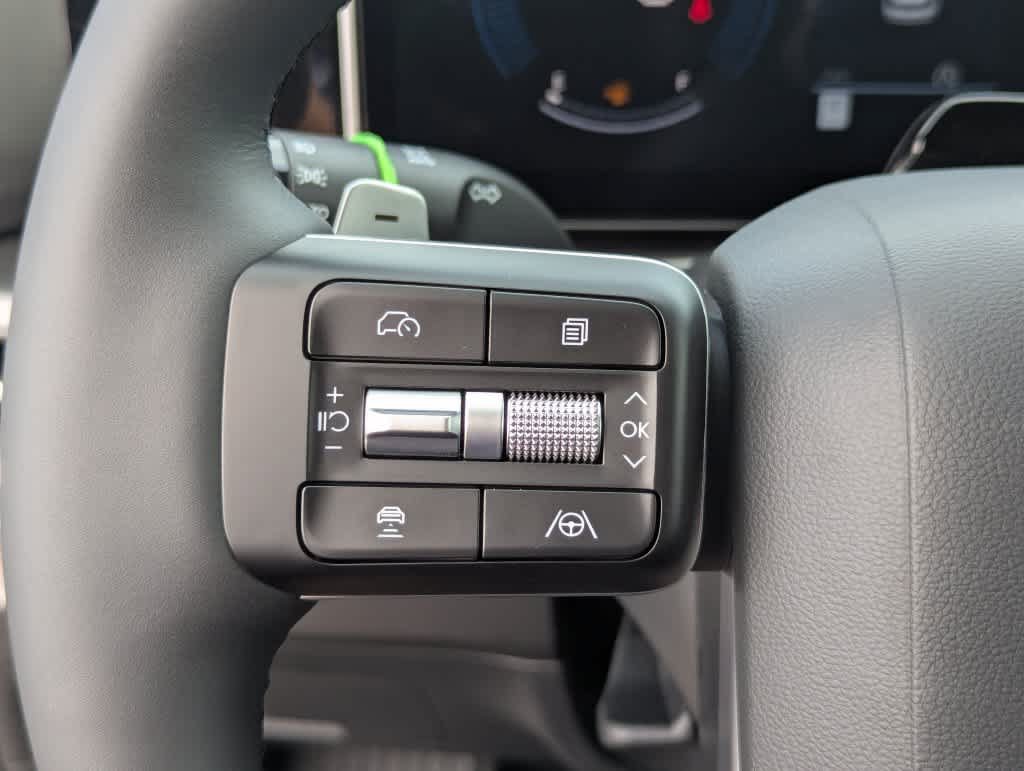 New 2027 Hyundai Santa Fe XRT AWD/4WD image 34