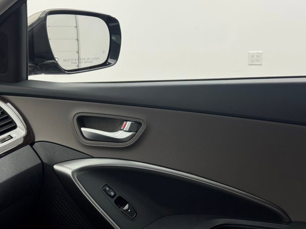 Used 2018 Hyundai Santa Fe Sport AWD/4WD image 41