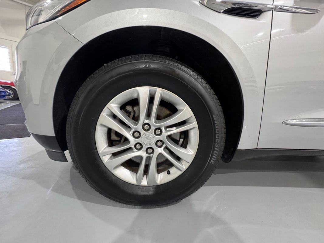 Used 2019 Buick Enclave Essence image 53