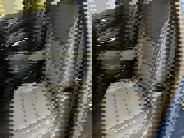 Used 2024 Chevrolet Traverse LT w/ Midnight/Sport Edition image 25