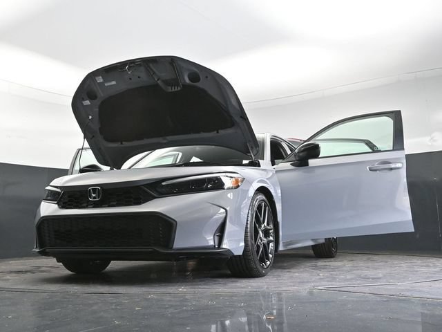 Used 2026 Honda Civic Sport image 34
