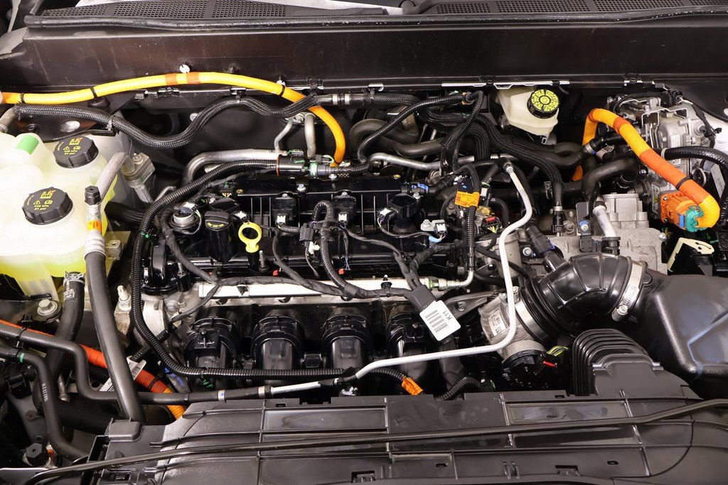 Used 2023 Ford Maverick Lariat w/ Lariat Luxury Package image 20